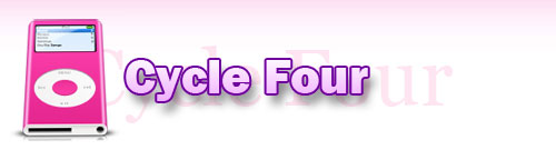 Cycle Four