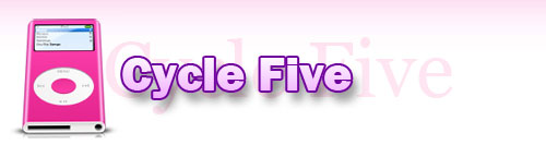Cycle Five