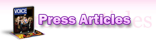 Press Articles